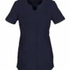 Biz Eden Ladies Tunic H133LS 4