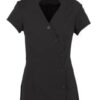 Biz Zen Ladies Tunic H134LS 3