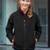 Biz Geneva Kids Softshell Jacket J307K 1