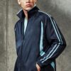 Biz Flash Adults Track Top J3150 1