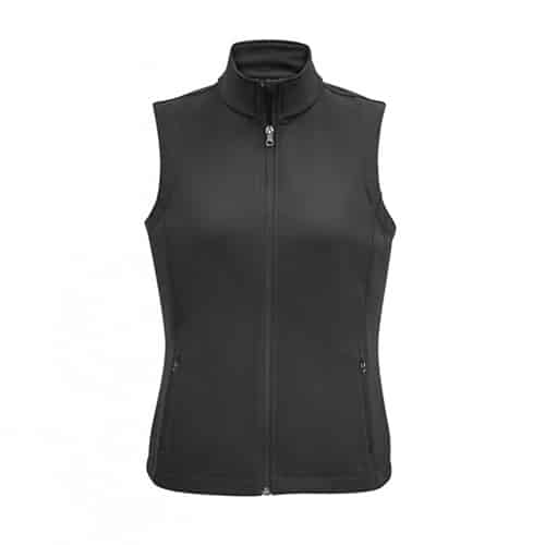 Biz Collection Apex Ladies Vest J830L 10 Biz Apex Ladies Vest J830L 3