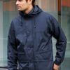 Biz Trekka Unisex Jacket J8600 1