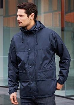 Biz Trekka Unisex Jacket J8600 1
