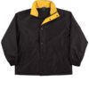 WS Stadium Unisex Contrast Jacket JK01 3
