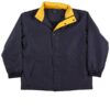WS Stadium Kids Contrast Jacket JK01K 5