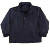 WS Stadium Kids Contrast Jacket JK01K 6