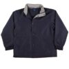 WS Stadium Unisex Contrast Jacket JK01 8