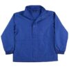 WS Stadium Unisex Contrast Jacket JK01 10