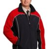 WS Cascade Mens Tri-Colour Contrast Reversible Jacket JK22 1