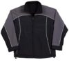 WS Cascade Mens Tri-Colour Contrast Reversible Jacket JK22 2
