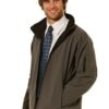 WS Softshell Mens Hi-Tech Jacket JK23 1