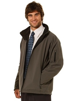 WS Softshell Mens Hi-Tech Jacket JK23 1