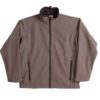 WS Softshell Mens Hi-Tech Jacket JK23 3