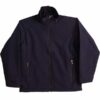 WS Softshell Mens Hi-Tech Jacket JK23 4