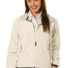 WS Softshell Ladies Hi-Tech Jacket JK24 1