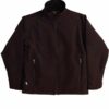 WS Softshell Ladies Hi-Tech Jacket JK24 2