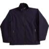 WS Softshell Ladies Hi-Tech Jacket JK24 3