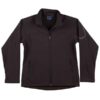 WS Whistler Ladies Softshell Contrast Jacket JK32 2