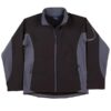 WS Whistler Ladies Softshell Contrast Jacket JK32 3