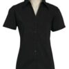Biz Metro Ladies Short Sleeve Shirt LB7301 7