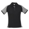 Biz Nitro Mens Polo P10112 4