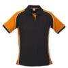 Biz Nitro Mens Polo P10112 3