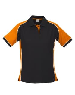 Biz Collection Nitro Ladies Polo P10122 15 Biz Nitro Ladies Polo P10122 3
