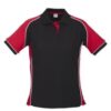 Biz Nitro Mens Polo P10112 7