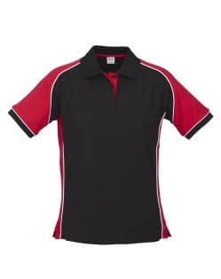 Biz Collection Nitro Ladies Polo P10122 18 Biz Nitro Ladies Polo P10122 7