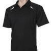 Biz Splice Kids Polo P7700B 8