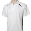 Biz Splice Kids Polo P7700B 11