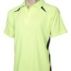 Biz Splice Kids Polo P7700B 4