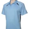 Biz Splice Kids Polo P7700B 7