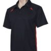 Biz Splice Kids Polo P7700B 10