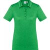 Biz Aero Ladies Corporate Polo P815LS 10