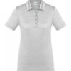 Biz Aero Ladies Corporate Polo P815LS 7