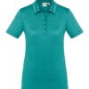 Biz Aero Ladies Corporate Polo P815LS 8