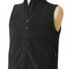 WS Bonded Ladies Fleece Vest PF10 3