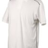 WS Cambridge Ladies Cotton Contrast Polo PS26 4