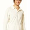 WS Cricket Mens Long Sleeve Polo PS29L 1