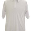 WS Cricket Mens Short Sleeve Polo PS29 2