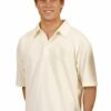 WS Cricket Mens Short Sleeve Polo PS29 1