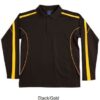 WS Legend Plus Ladies TrueDry Long Sleeve Polo PS70 2