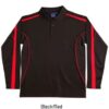 WS Legend Plus Ladies TrueDry Long Sleeve Polo PS70 3