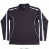 WS Legend Plus Ladies TrueDry Long Sleeve Polo PS70 7