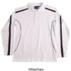 WS Legend Plus Ladies TrueDry Long Sleeve Polo PS70 10