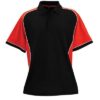 WS Arena True Dry Mens Polo PS77 8