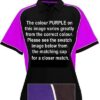 WS Arena True Dry Kids Polo PS77K 7
