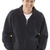 JB C of C Full Zip Fleecy Jacket S3FF 1