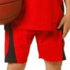WS Slamdunk Kids Basketball Shorts SS23K 1